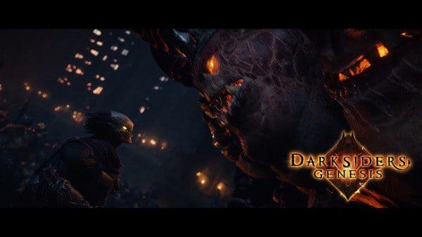 You are currently viewing Darksiders Genesis Launch Dates and CGI Trailer Revealed!