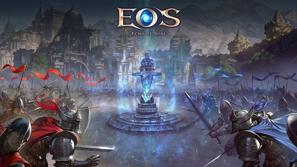 You are currently viewing Echo of Soul: The Blue Receives Major Update Today