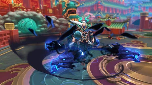 You are currently viewing New Champion to Enter Battlerite Franchise