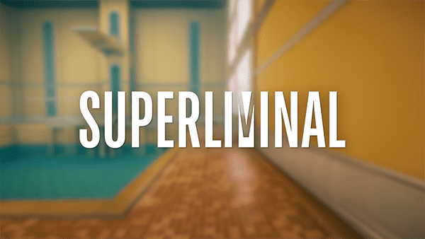 You are currently viewing ♟️ New Release Date and Trailer for Forced Perspective Puzzler, SUPERLIMINAL! 🧩