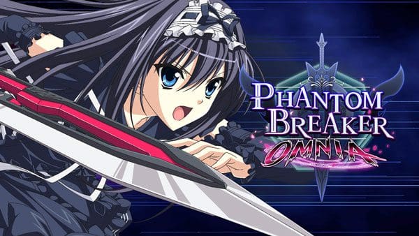 You are currently viewing Rocket Panda Games Announces “Player’s Choice: Round Start!” Campaign for Phantom Breaker Omnia
