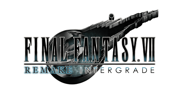 You are currently viewing FINAL FANTASY VII REMAKE INTERGRADE AVAILABLE NOW FOR THE PLAYSTATION®5 CONSOLE