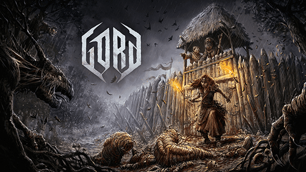 You are currently viewing UPCOMING DARK FANTASY STRATEGY GAME ‘GORD’ UNLEASHES BRAND-NEW VIDEO SERIES EXPLORING ITS BLEAK WORLD, HORRIFYING CREATURES, AND SLAVIC ORIGINS