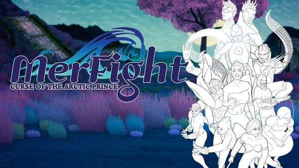 You are currently viewing MerFight: Curse of the Arctic Prince Out Now on Steam Early Access