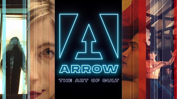 You are currently viewing ARROW’s April SVOD Debuts THE SACRED SPIRIT, Drowns in Grindhouse Gore and Partners with AGFA and Vinegar Syndrome
