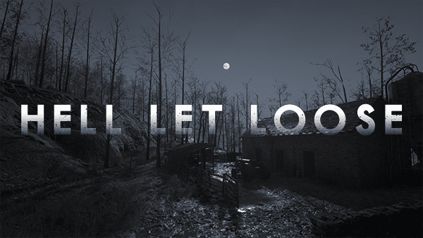 Read more about the article FROM DUSK TILL DAWN: NIGHT/LOW LIGHT MAPS DEBUT IN HELL LET LOOSE ON PC