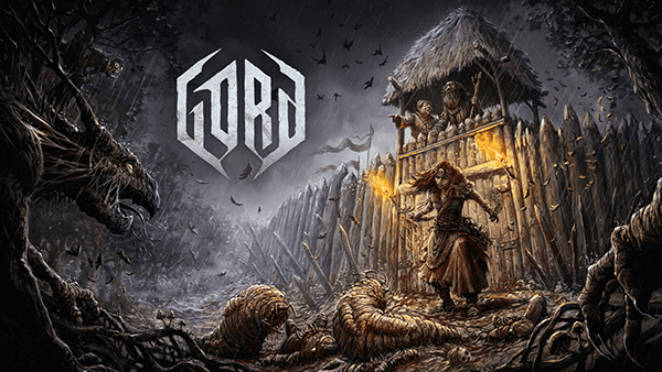 You are currently viewing UPCOMING DARK FANTASY STRATEGY GAME ‘GORD’ UNVEILS HORRIFYING BEASTS AND VIOLENT SPELLS IN BRAND-NEW GAMEPLAY WALKTHROUGH