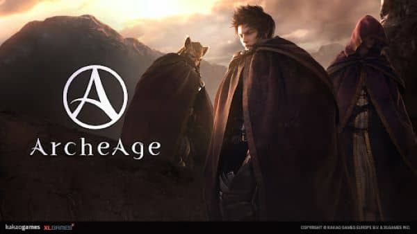 Read more about the article ARCHEAGE FRESH START SERVER OFFICIALLY GOES LIVE ON DECEMBER 15