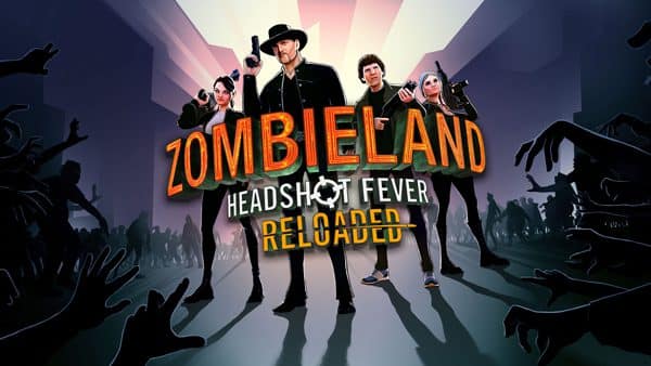 You are currently viewing Zombieland: Headshot Fever Reloaded Coming to PlayStation®VR2 At Launch