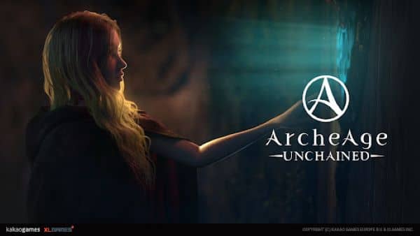 You are currently viewing ARCHEAGE: UNCHAINED LAUNCHES ALL NEW FRESH START SERVER TODAY
