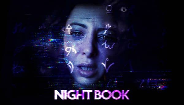 Read more about the article Wales Interactive Confirms Release Day for FMV Occult Horror Title Night Book