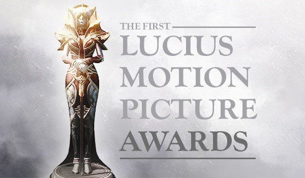 You are currently viewing gamigo Present the Lucius Motion Picture Awards