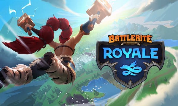 Read more about the article Battlerite Franchise Receives Winter Mega Patch