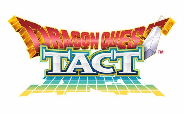 You are currently viewing iOS PRE-REGISTRATION NOW LIVE FOR DRAGON QUEST TACT
