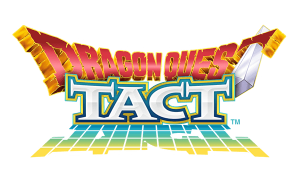 You are currently viewing JUMP INTO THE TACTICAL ACTION IN DRAGON QUEST TACT TODAY