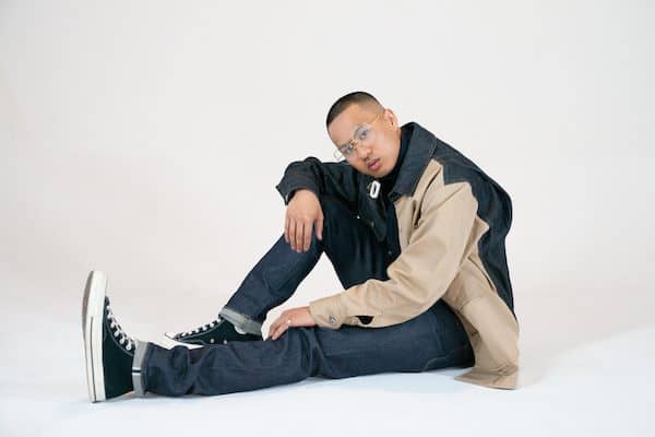 Read more about the article VANCOUVER R&B/HIP-HOP MUSICIAN BABYLUNG RELEASES NEW SINGLE ‘NOTHING TO BE SAID’ FEAT. PATRIK KABONGO