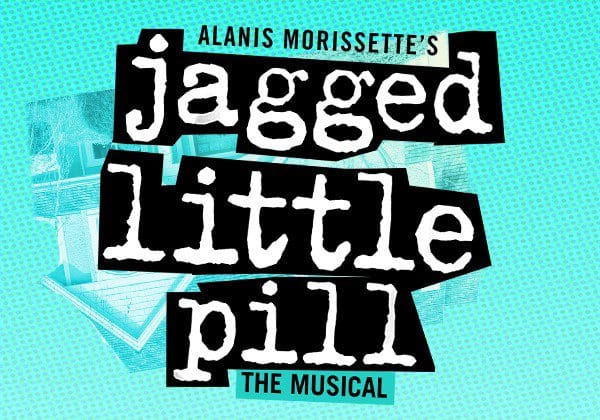 Read more about the article THE TONY AND GRAMMY AWARD-WINNING MUSICAL  JAGGED LITTLE PILL  WILL PLAY THE TOBIN CENTER FOR THE PERFORMING ARTS  SEPTEMBER 22 – SEPTEMBER 24 (FOUR PERFROMANCES)