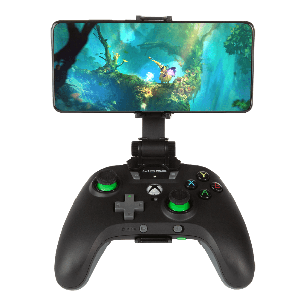 Read more about the article PowerA MOGA XP5-X Plus Bluetooth Controller for Mobile Devices Now Available