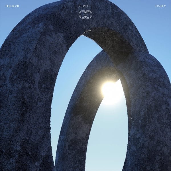 You are currently viewing The KVB’s Unity – Remixes EP Out This Friday on Invada Records