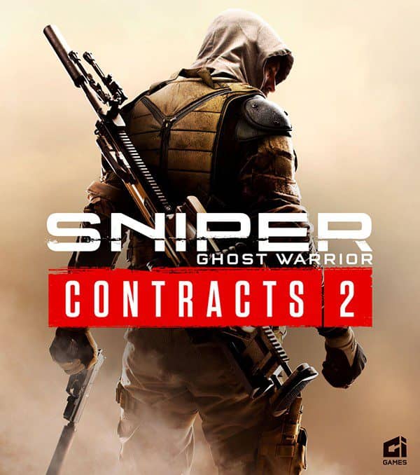 You are currently viewing CI Games Has Sniper Ghost Warrior Contracts 2 In Their Sights