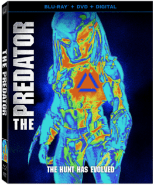You are currently viewing HE HUNT HAS EVOLVED IN SHANE BLACK’S ACTION-PACKED THE PREDATOR