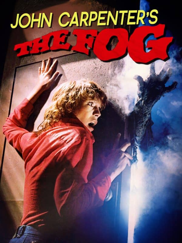 Read more about the article At the Movies with Alan Gekko: The Fog “80”