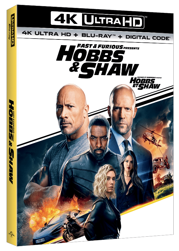 You are currently viewing FAST & FURIOUS PRESENTS: HOBBS & SHAW