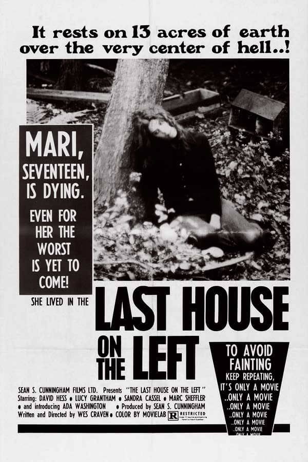 Read more about the article At the Movies with Alan Gekko: Last House on the Left “72”