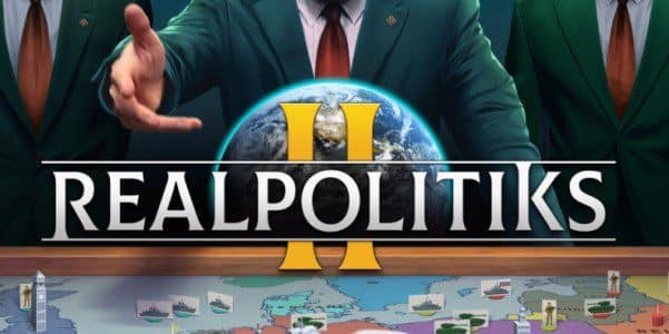 You are currently viewing It’s time for a second term! Realpolitiks II is coming to PC this Fall