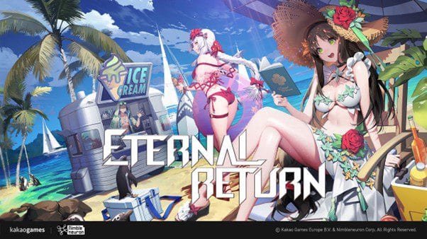Read more about the article Eternal Return Season 6: Beachside Splash Arrives, Bringing New Content, Characters, And More