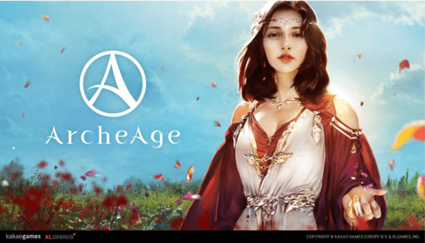 You are currently viewing KAKAO GAMES BRINGS A FRESH SERVER START TO ARCHEAGE: UNCHAINED