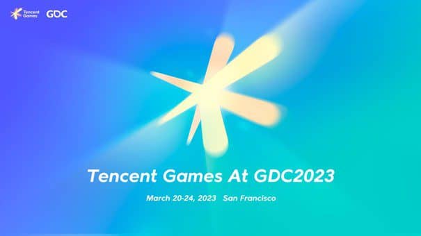 You are currently viewing Tencent Games to Showcase Latest Innovations in Game Development at GDC 2023