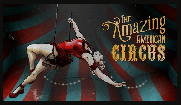 You are currently viewing Roll Up, Roll Up! Build Your Circus Empire!