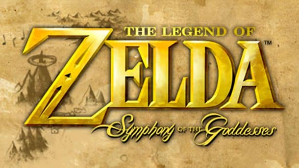 Read more about the article Zelda Symphony Of The Goddesses Arrives In a Tour