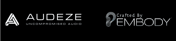 You are currently viewing Audeze Partners with Embody to Deliver Virtual Soundstages with Reveal+