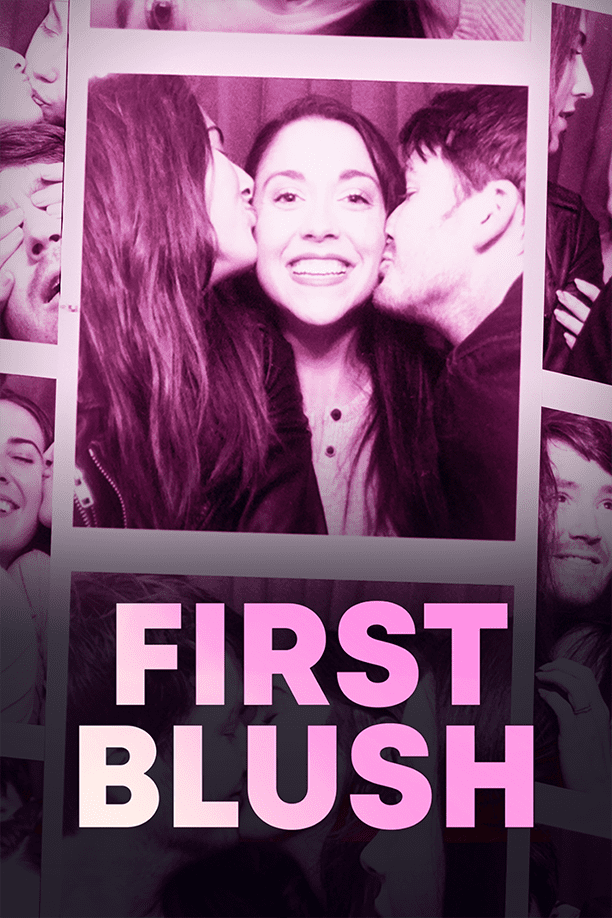 Read more about the article An Unexpected Attraction Complicates a Happy-ish Marriage in First Blush