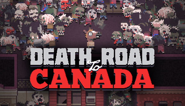You are currently viewing Death Road To Canada Gets Nintendo Switch Trailer In Anticipation Of Upcoming Release
