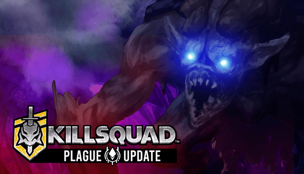 You are currently viewing PLAGUE Descends on Co-Op ARPG Killsquad