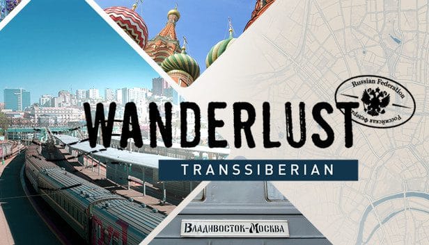 Read more about the article Wanderlust: Transsiberian, a new standalone chapter coming to PC & iOS