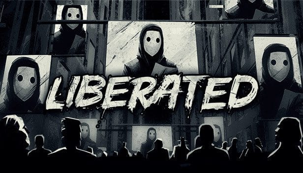 You are currently viewing LIBERATED Nintendo Switch Release Date Revealed in New CG Trailer