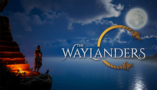 You are currently viewing The Waylanders to bring Celtic RPG Adventure to GOG’s Games In Development Program