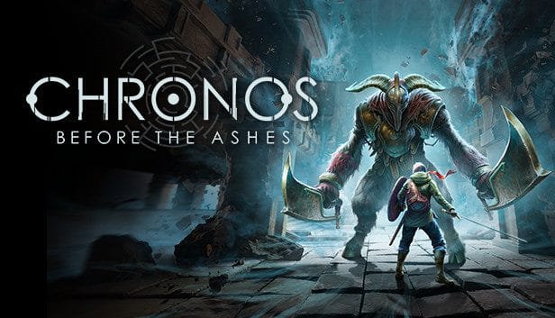 You are currently viewing Chronos: Before the Ashes Review (PS4 Edition)