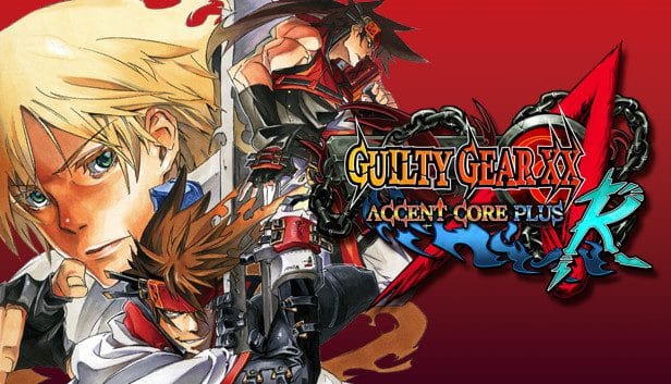 You are currently viewing Rollback Netcode comes to Guilty Gear™ XX Accent Core Plus R on PC!