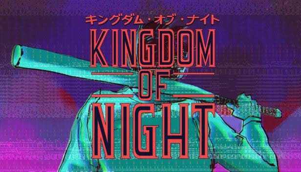 You are currently viewing 80’s-Inspired Action RPG Kingdom of Night New Trailer and Slacker Backer Campaign Announced