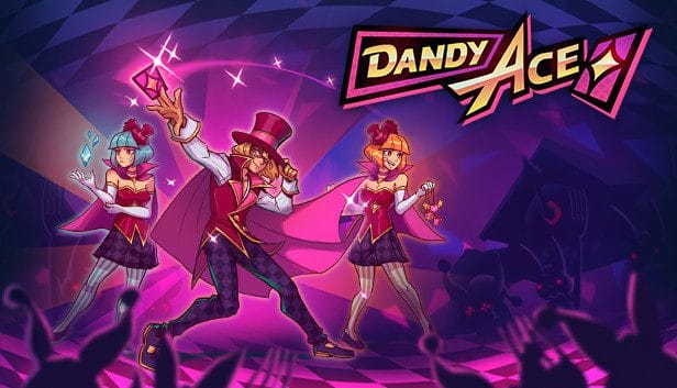 You are currently viewing Dandy Ace Demo Review