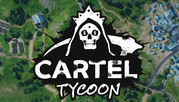 Read more about the article Trailer Alert from Gamescom 2021! Cartel Tycoon new Trailer for Mama Coca!