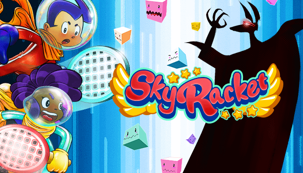 You are currently viewing Sky Racket completes 1 year on Nintendo Switch