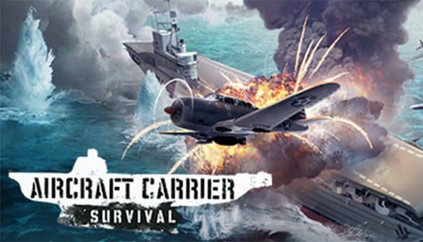 Read more about the article Aircraft Carrier Survival Prologue Out Today