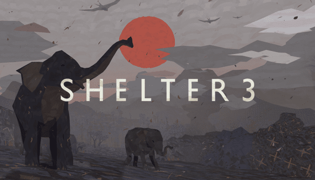 Read more about the article The Fifth Entry in the Shelter Series is Available Now on Steam