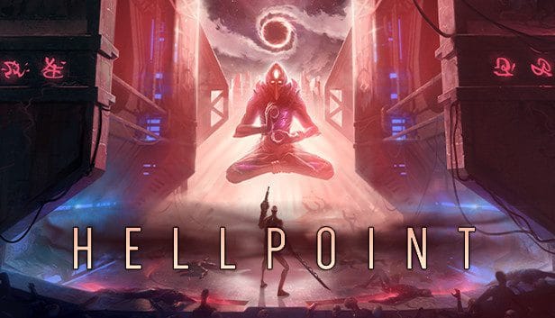 Read more about the article Hellpoint – Nintendo Switch Review